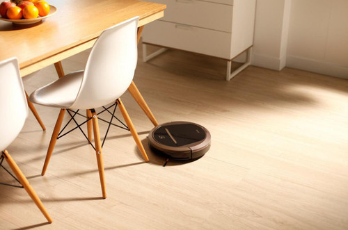 掃地機(jī)器人CE認(rèn)證