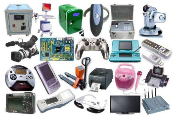 電子產品CE認證檢測項目