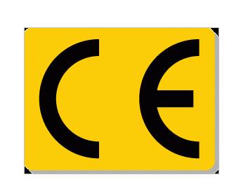 歐盟CE認(rèn)證等級