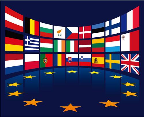 歐盟CE認證國家