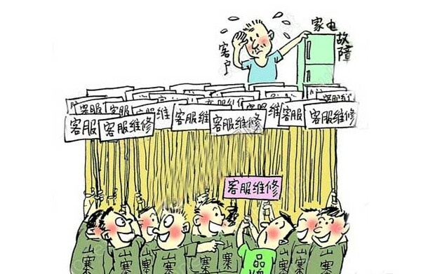 小家電CE認(rèn)證