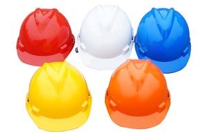 安全帽CE認證