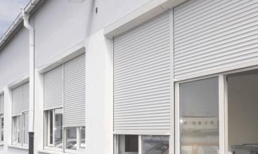 智能卷簾窗CE認(rèn)證